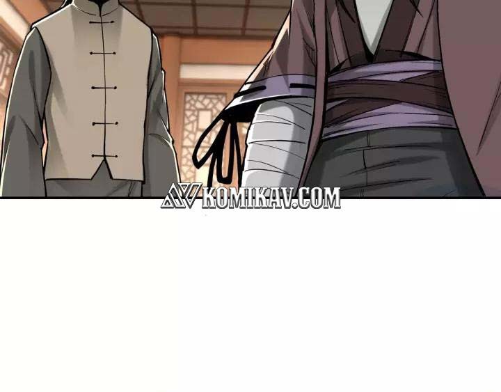 Greatest Boss System Chapter 37 Bahasa Indonesia